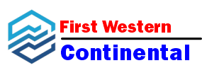 First Western Continental Bank  